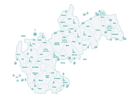 The North Herts story | North Herts Council