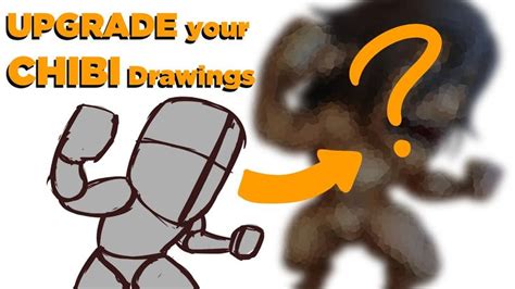 Let's Draw Chibis (Upgrade your CHIBI DRAWINGS) - Attack on Titan Fanart | Chibi drawings ...