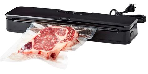 Best Vacuum Sealers 2023 To Preserve Your Food