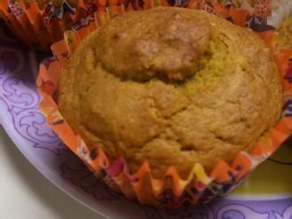 Pumpkin Raisin Muffins Recipe - Food.com