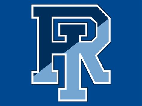 University of rhode island Logos