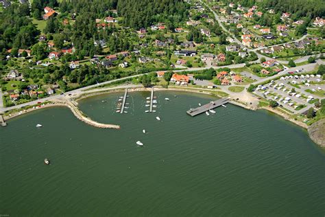 Sandviken Marina in Kolmaarden, Sweden - Marina Reviews - Phone Number - Marinas.com