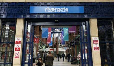 Rivergate Shopping Centre - Shopping Centre in Peterborough ...