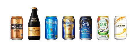 Suntory | About Us | Our Business | Beer