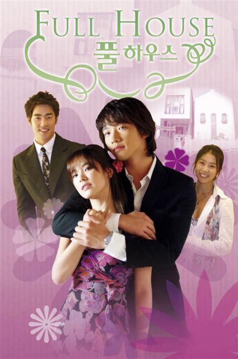 Full House Korean Drama, Popular Korean Drama, Watch Korean Drama, Boys Over Flowers, Jung Joon ...
