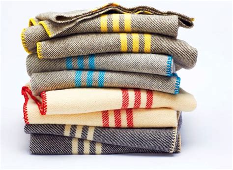 18 Perfect Presents for Holiday Season - Mountain Living | Natural wool ...