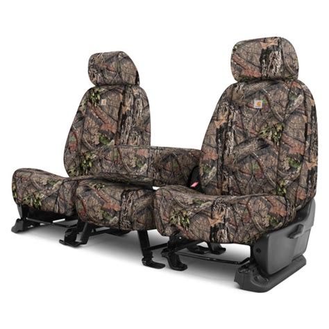 Carhartt® SSC3344CAMB - Mossy Oak™ Break-Up Country 1st Row Camo Seat ...