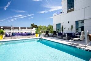 Book voco St. Augustine Historic Area, an IHG Hotel in St. Augustine ...