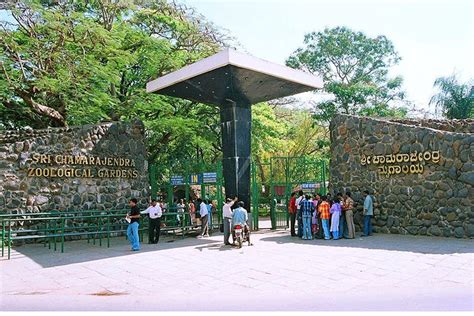 Mysore Zoo Is Your This Weekend's Getaway | LBB, Bangalore