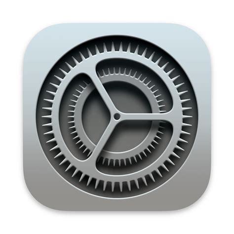 macOS Icon Gallery | App icon, App icon design, Apple wallpaper