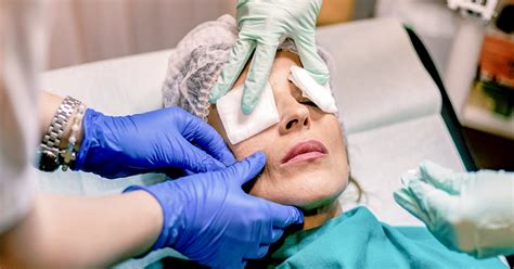 Eye Bag Surgery: Costs, Benefits, Risks, Recovery Time, and More