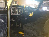 1978 Ford Bronco - Interior Pictures - CarGurus