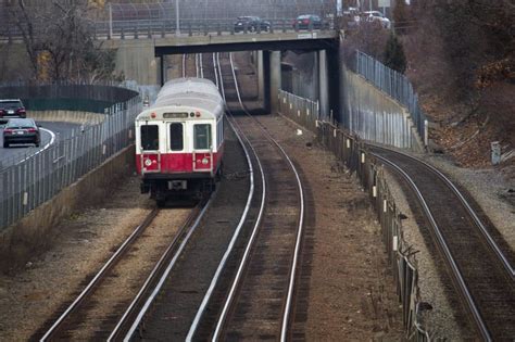 Operator Of Runaway Red Line Train Had Prior Safety Violations | WBUR News