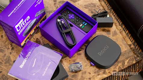 Roku Ultra review: A high-end streaming box at a reasonable price