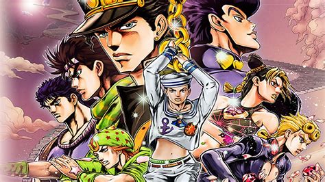 3rd-strike.com | Jojo’s Bizarre Adventure Eyes of Heaven – Review