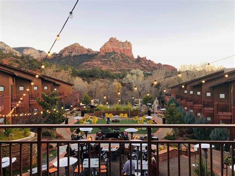 7 Sedona Restaurants With A View | Best Sedona, Arizona Restaurants