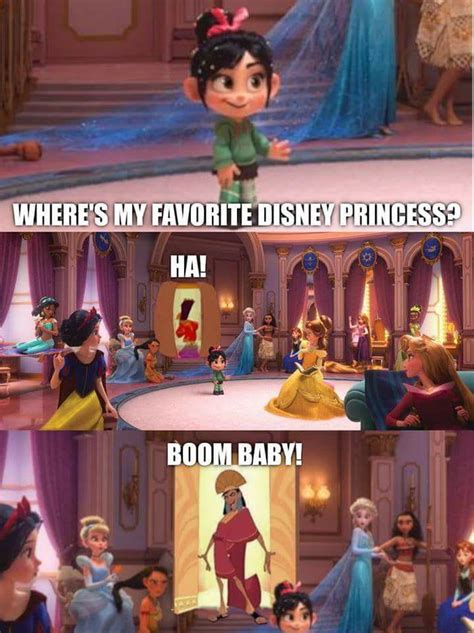 Kuzco FTW! in 2020 | Funny disney memes, Disney memes, Disney princess memes