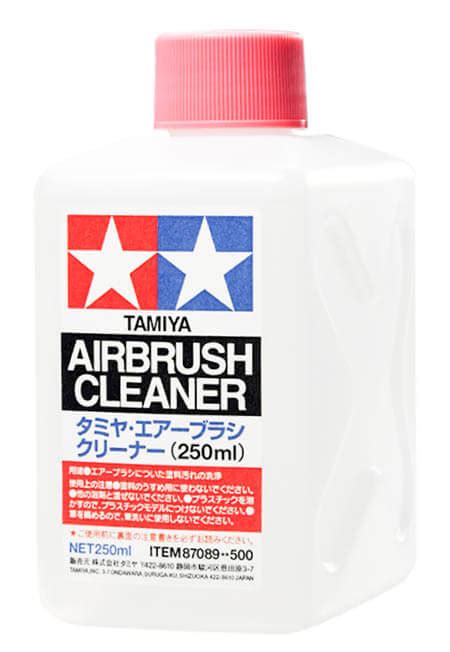 Can I Use Water To Clean An Airbrush – Airbrush Modeler