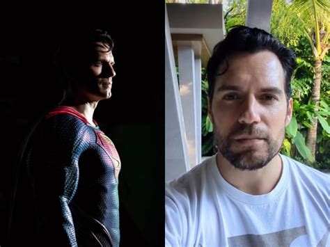 Superman returns: Henry Cavill announces that he’s coming back for ...