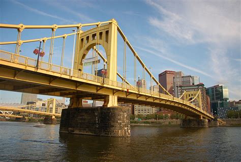 Roberto Clemente Bridge | PGH Events