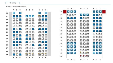 Best Seats On Qatar Airways A350 Business Class Map | Brokeasshome.com