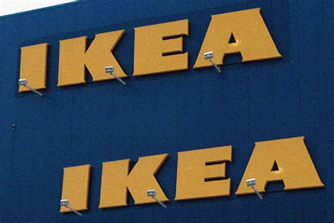 The best new Ikea product isn't furniture, it's a big teddy bear - Breaking News