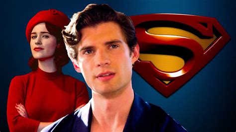 James Gunn Says He's Not Making a 'Young Superman' Movie Despite Henry ...