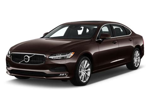 2018 Volvo S90 Exterior Colors | U.S. News