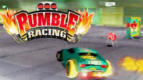 Note! List of Complete PS2 Rumble Racing Cheats