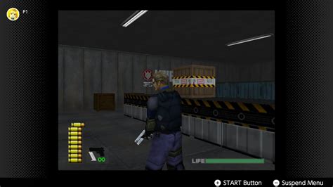 WinBack: Covert Operations Review (N64) | Nintendo Life