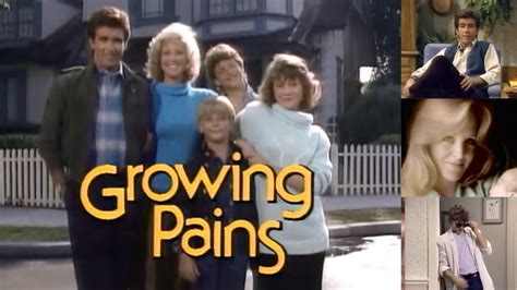 GROWING PAINS - Theme Song - YouTube