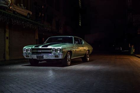 1969 Chevelle Wallpapers - Top Free 1969 Chevelle Backgrounds ...