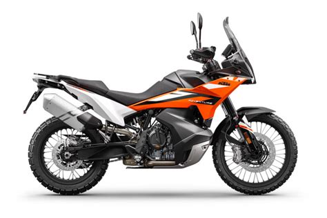 KTM 250 ADVENTURE – Spormoto