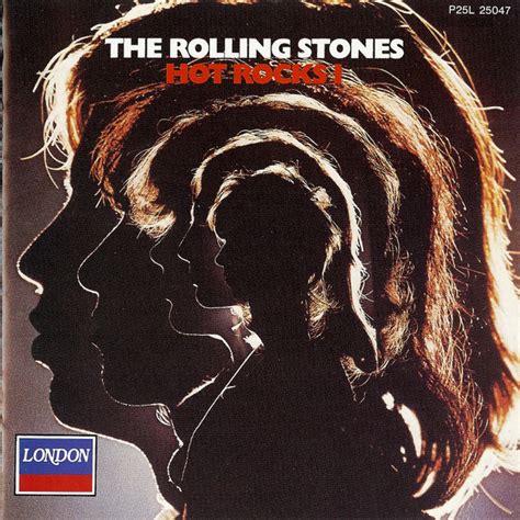 The Rolling Stones - Hot Rocks 1 (1989, CD) | Discogs