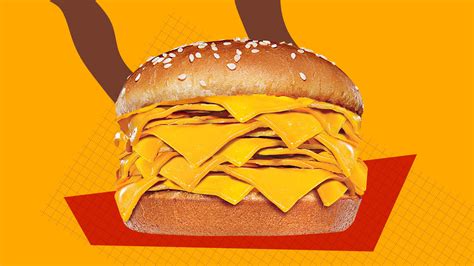 Burger King Thailand Viral Cheeseburger