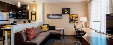 Extended-Stay Regina, Saskatchewan Hotels in Canada | Residence Inn Regina