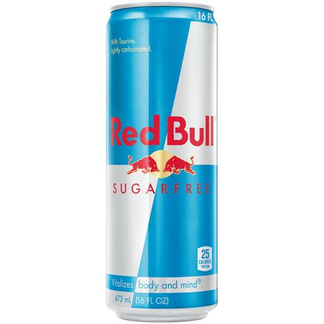 is sugar free red bull bad for your skin - Bianca Treadway