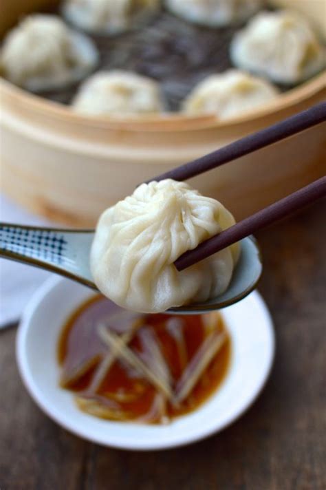 How to Make Soup Dumplings (小笼包, Xiaolongbao) | The Woks of Life | Recipe | Food, Recipes, Yummy ...