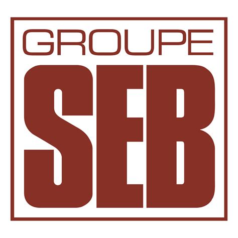 Groupe SEB Logo PNG Transparent & SVG Vector - Freebie Supply