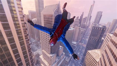 Why Spider-Man: Miles Morales’ Photo Mode Is The Best Feature About The Game