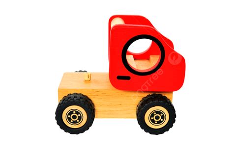 Wooden Toy Car Truck Transport, Truck, Old, Toy PNG Transparent Image and Clipart for Free Download