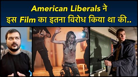 Run Hide Fight - Movie Review | School Shooting और Liberalism का Connection - YouTube