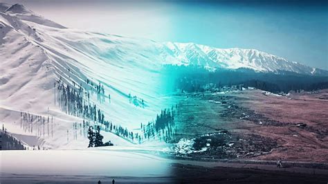 Gulmarg experiences dry spell this year; no snowfall recorded yet