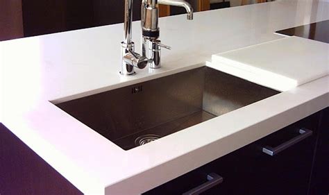 Pegar Fregadero Bajo Encimera Silestone - Manuel Reina On Twitter ...