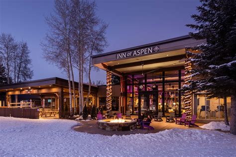 Inn at Aspen