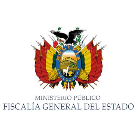 Fiscalía General del Estado - YouTube