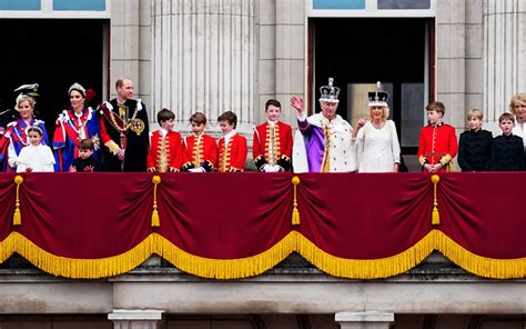 Street parties, concert held to celebrate King Charles’ coronation | FMT