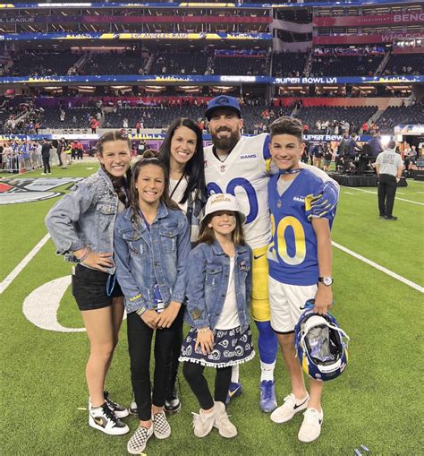 Super Bowl Champion Eric Weddle Exemplifies Humility On and Off the Field