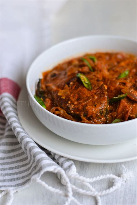 Kerala- Seafood Recipes | kurryleaves