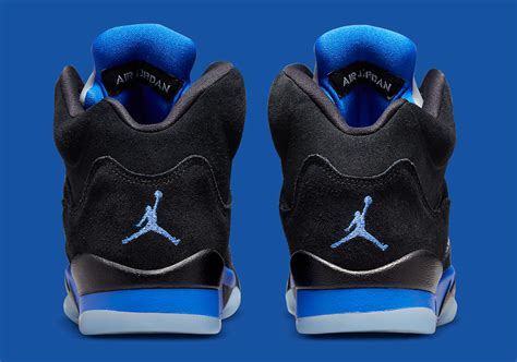 Air Jordan 5 "Racer Blue" CT4838-004 Release Date | SneakerNews.com